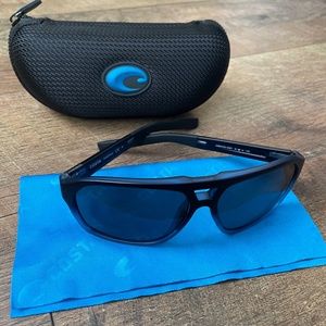 Mens Costa Ocearch Switchfoot (Blue)